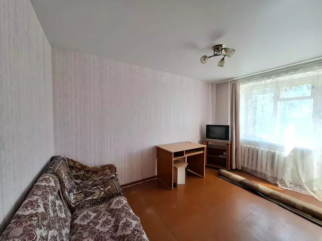 Продаётся 1-к квартира, 20.1 м - Фото 0