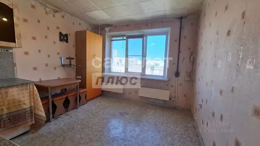 Комната Челябинская область, Челябинск ул. Руставели, 2 (29.2 м) - Фото 1