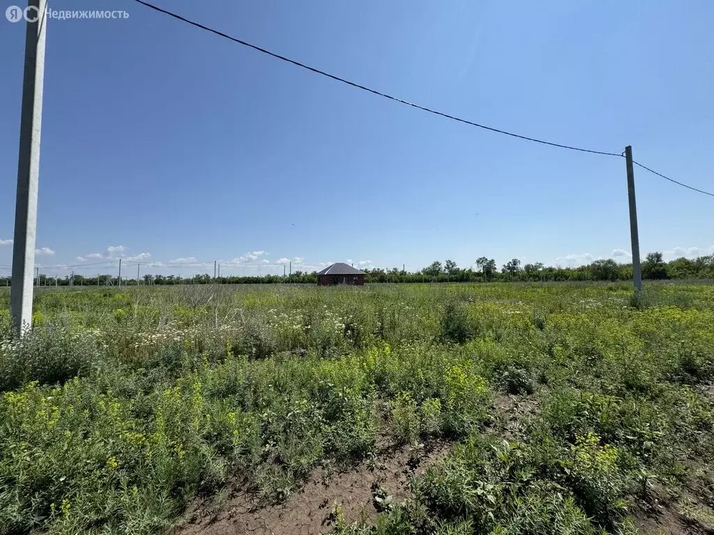 Участок в Нежинский сельсовет, СНТ Боевое братство (6.91 м) - Фото 0