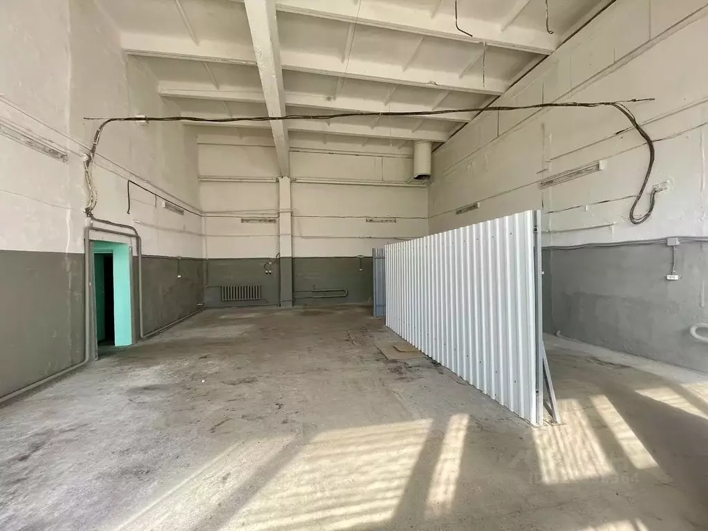 Склад в Калужская область, Обнинск Киевское ш., 31 (182 м) - Фото 2