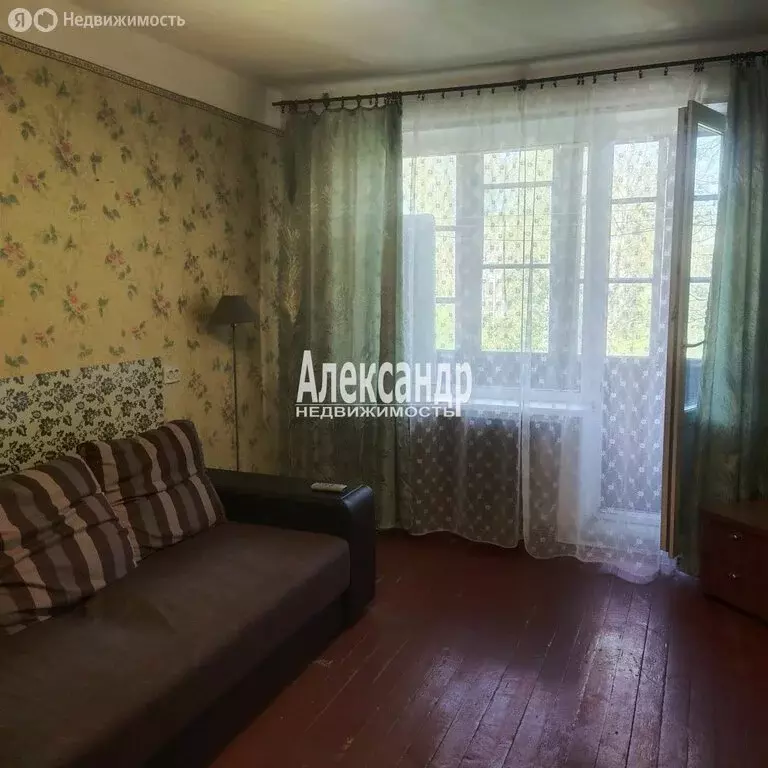 1-комнатная квартира: деревня Горбунки, 6 (31.2 м) - Фото 0