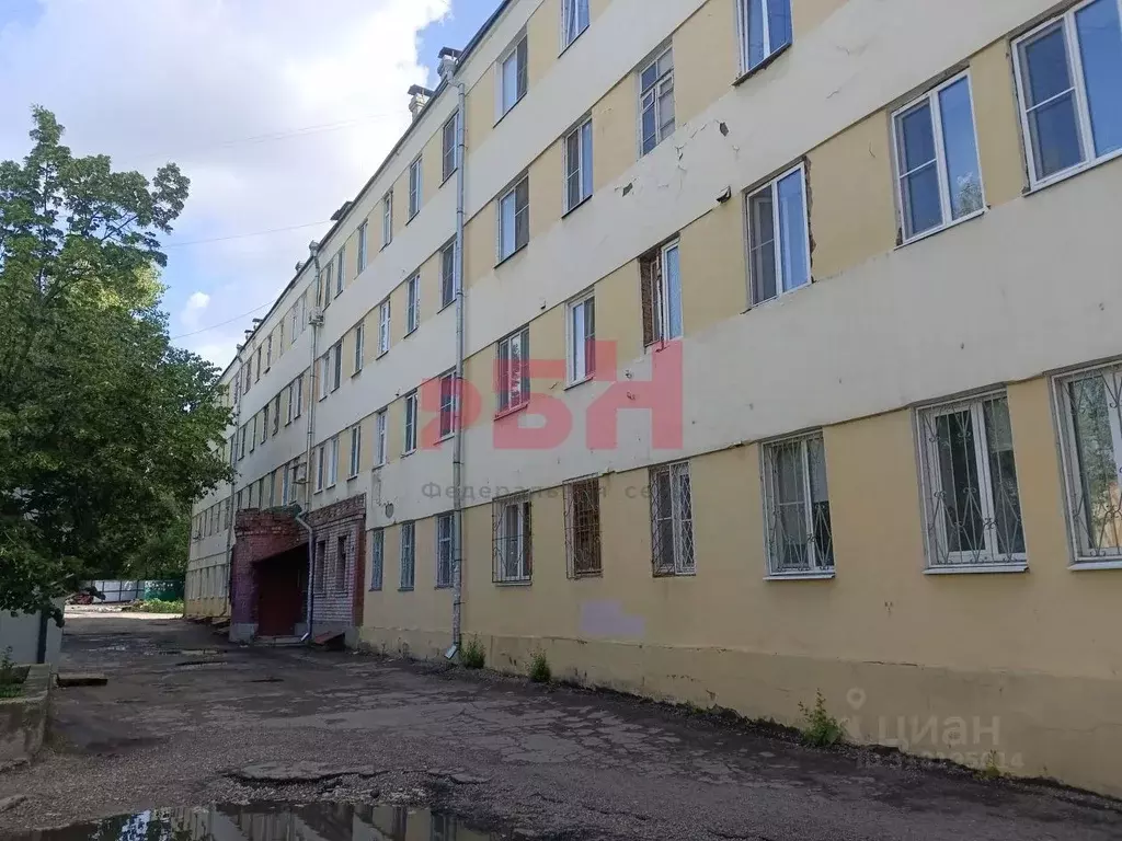 Помещение свободного назначения в Воронежская область, Воронеж ул. ... - Фото 0