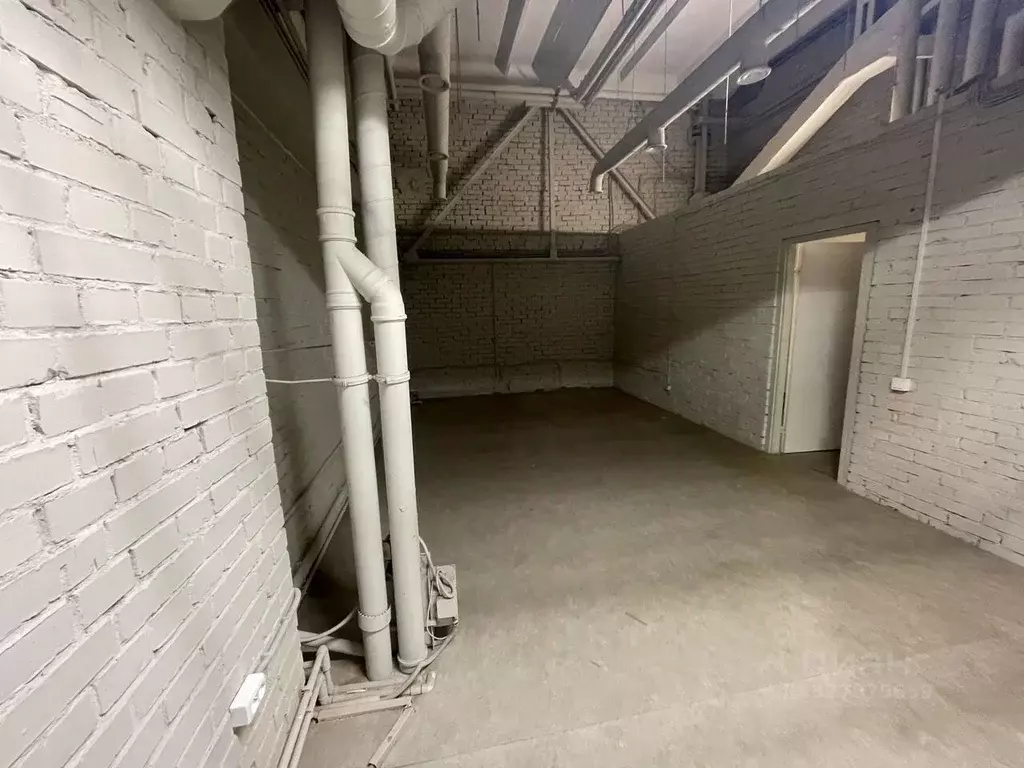 Помещение свободного назначения в Санкт-Петербург Мебельная ул., 12к1Б ... - Фото 2