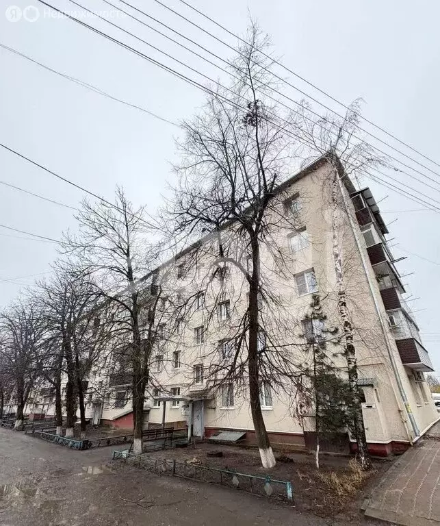 3-комнатная квартира: Алексеевка, улица Победы, 4 (57.9 м) - Фото 0