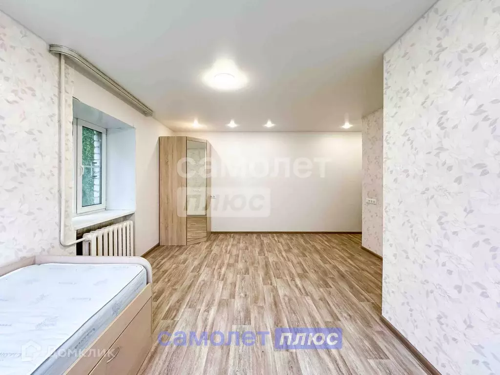 Продаётся 1-к квартира, 29.8 м - Фото 1
