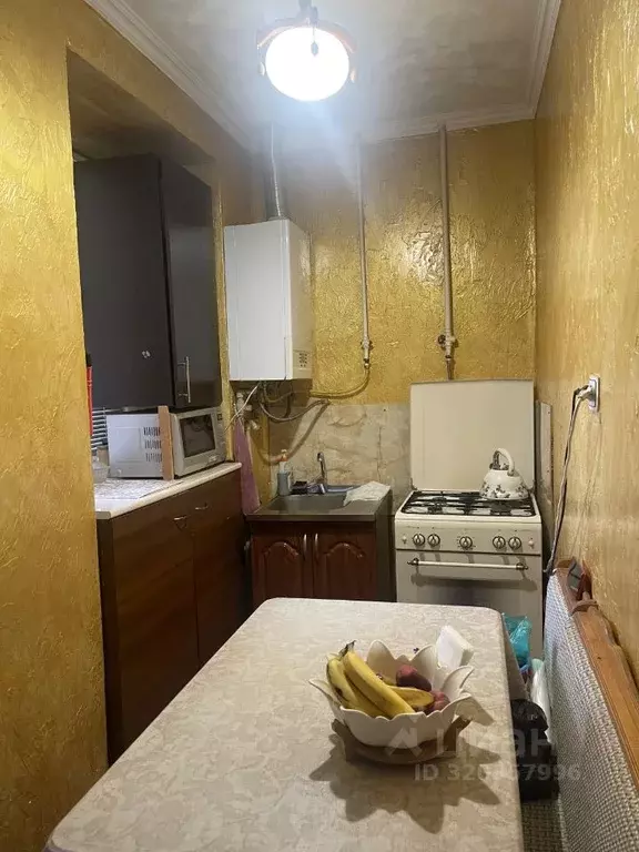 2-к кв. Северная Осетия, Владикавказ ул. Цаголова, 17 (30.0 м) - Фото 1