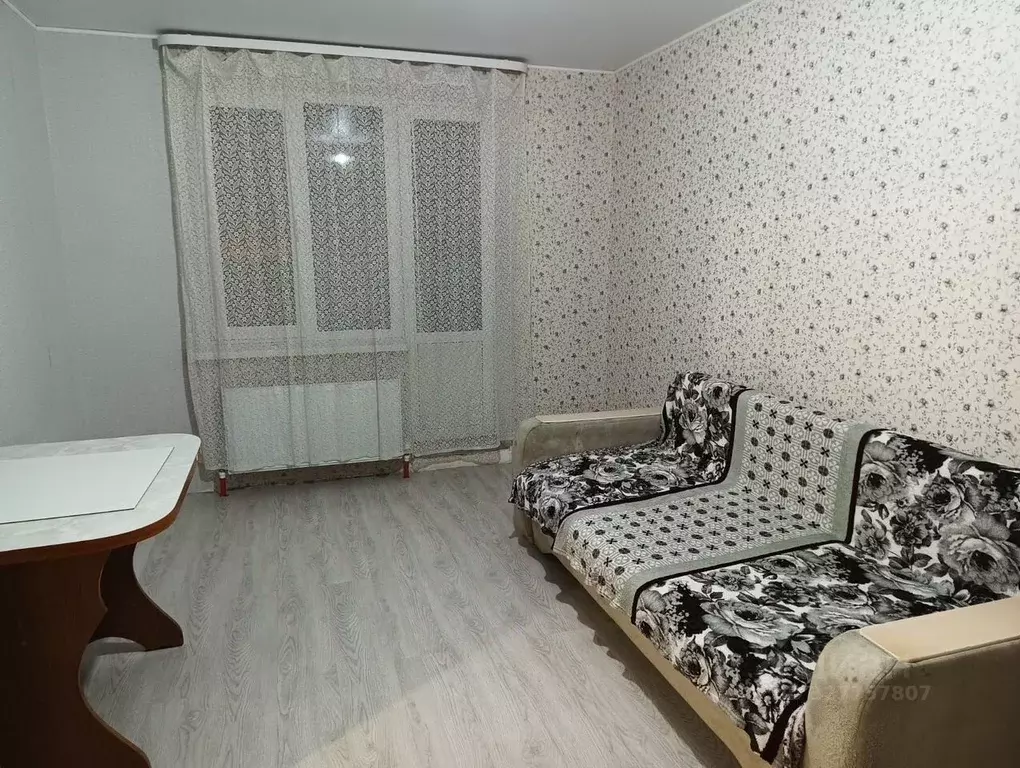 1-к кв. Башкортостан, Уфимский район, с. Миловка просп. Чижова, 1 ... - Фото 1