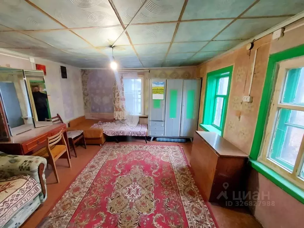 Дом в Саратовская область, Саратов Алексеевская ул., 19 (20 м) - Фото 2