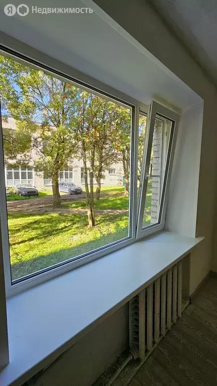 1-комнатная квартира: Шлиссельбург, Затонная улица, 1Б (36 м) - Фото 1