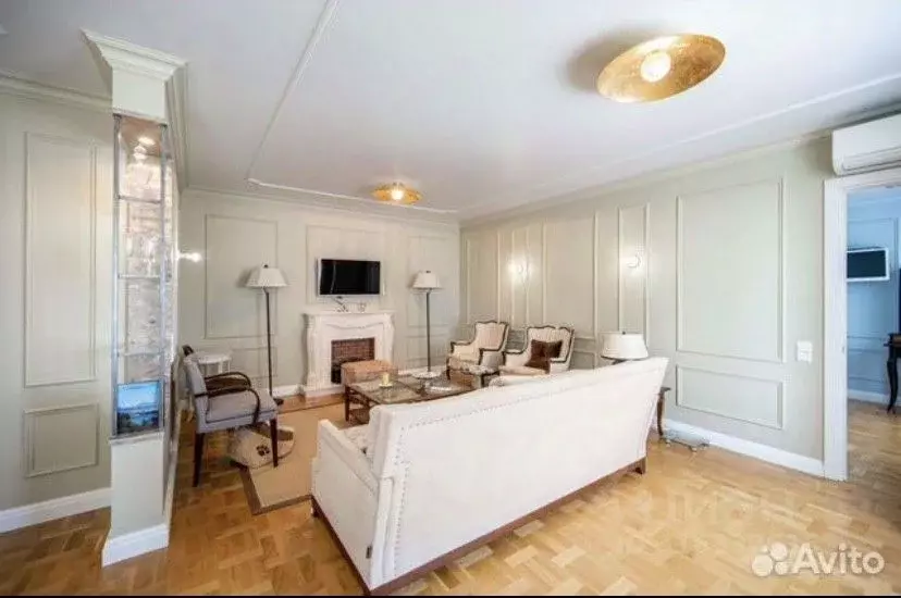2-к кв. Карелия, Кондопога Октябрьское ш., 103 (93.0 м) - Фото 1