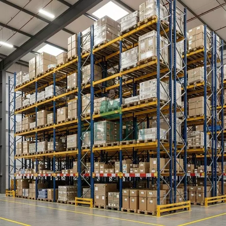 Склад в Московская область, Красногорск городской округ, Отрадное пгт ... - Фото 2