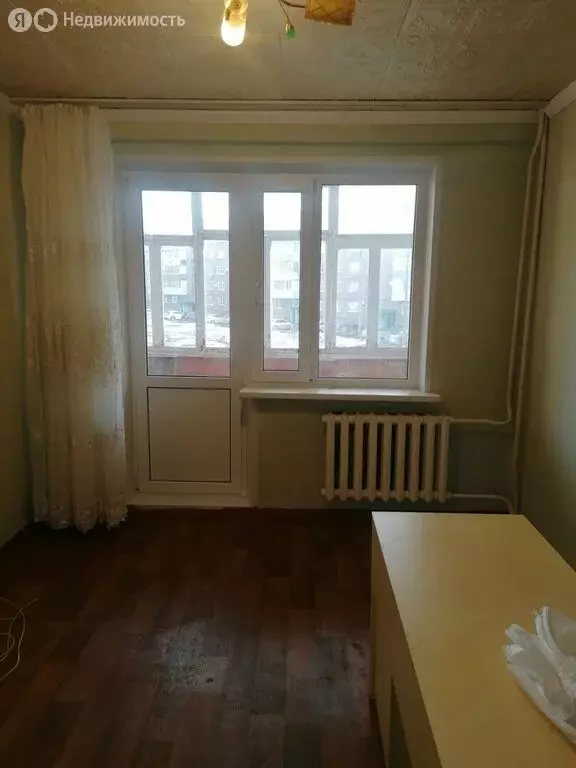 1-комнатная квартира: Салават, бульвар Салавата Юлаева, 30 (36 м) - Фото 1