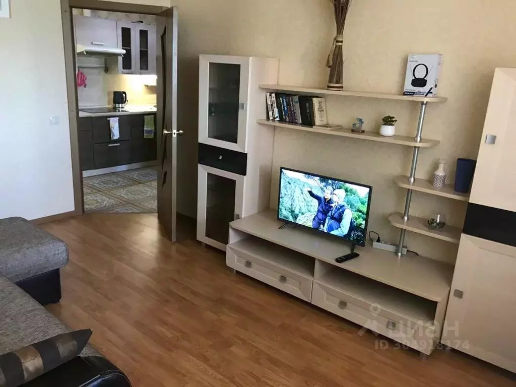 2-к кв. Тульская область, Тула просп. Ленина, 112 (60.0 м) - Фото 0