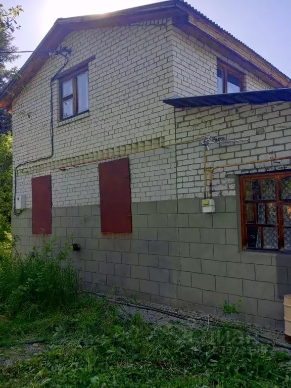 Дом в Самарская область, Новокуйбышевск ул. Земляничная, 41А (111 м) - Фото 1