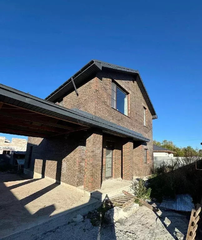 Продается дом в г. Раменское - Фото 1