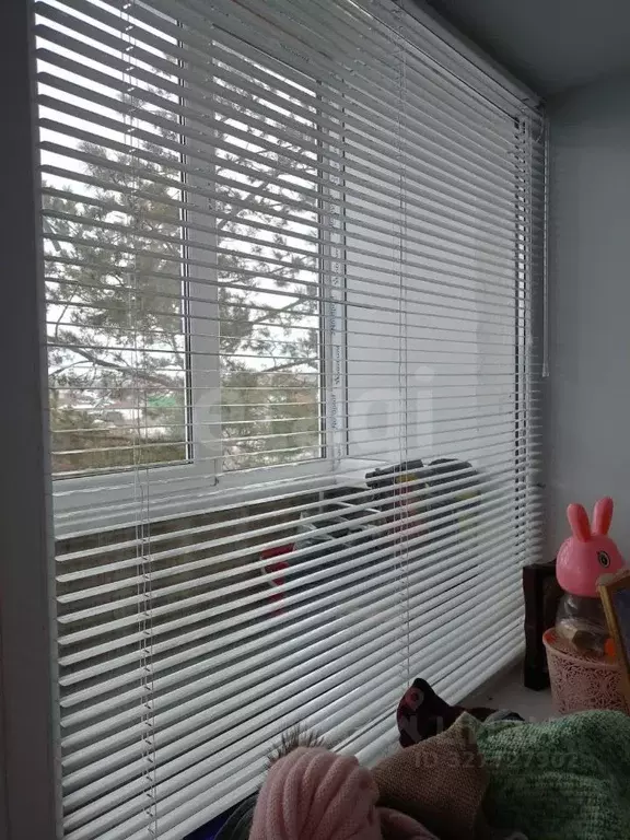 1-к кв. Башкортостан, Ишимбай ул. Машиностроителей, 140 (33.3 м) - Фото 1