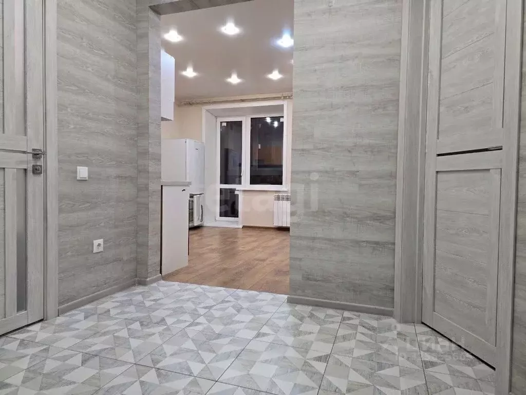 1-к кв. Новосибирская область, Бердск ул. Салаирская, 1/1 (38.7 м) - Фото 1