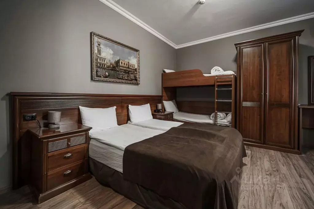 Комната Краснодарский край, Сочи Адлер жилрайон, ул. 8 Марта, 5 (18.0 ... - Фото 2