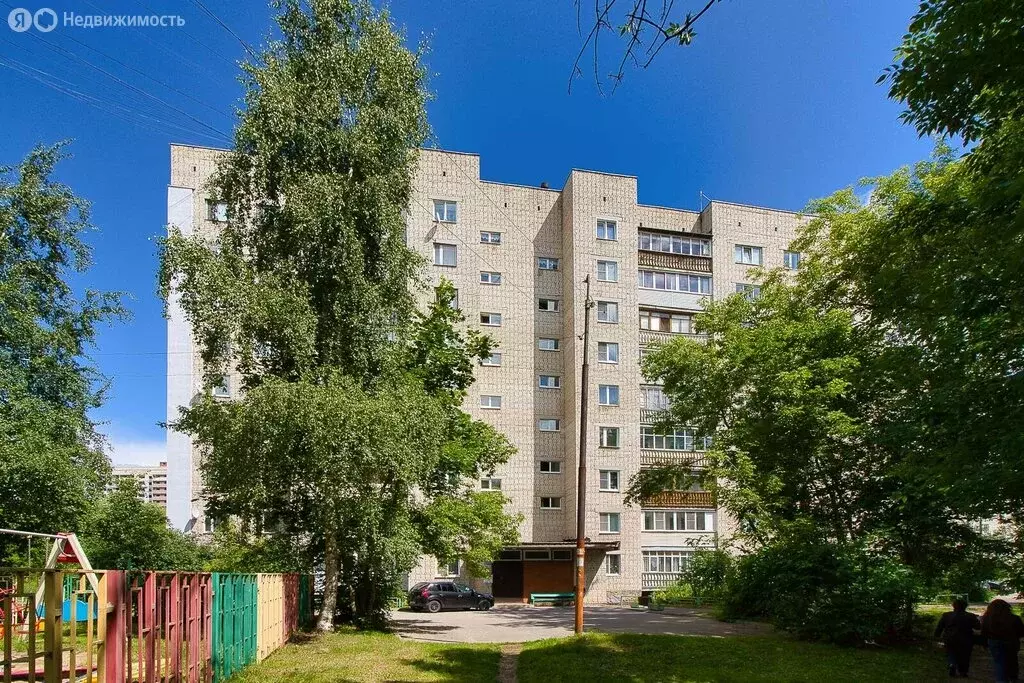 2-комнатная квартира: Владимир, Почаевская улица, 5 (53.3 м) - Фото 0