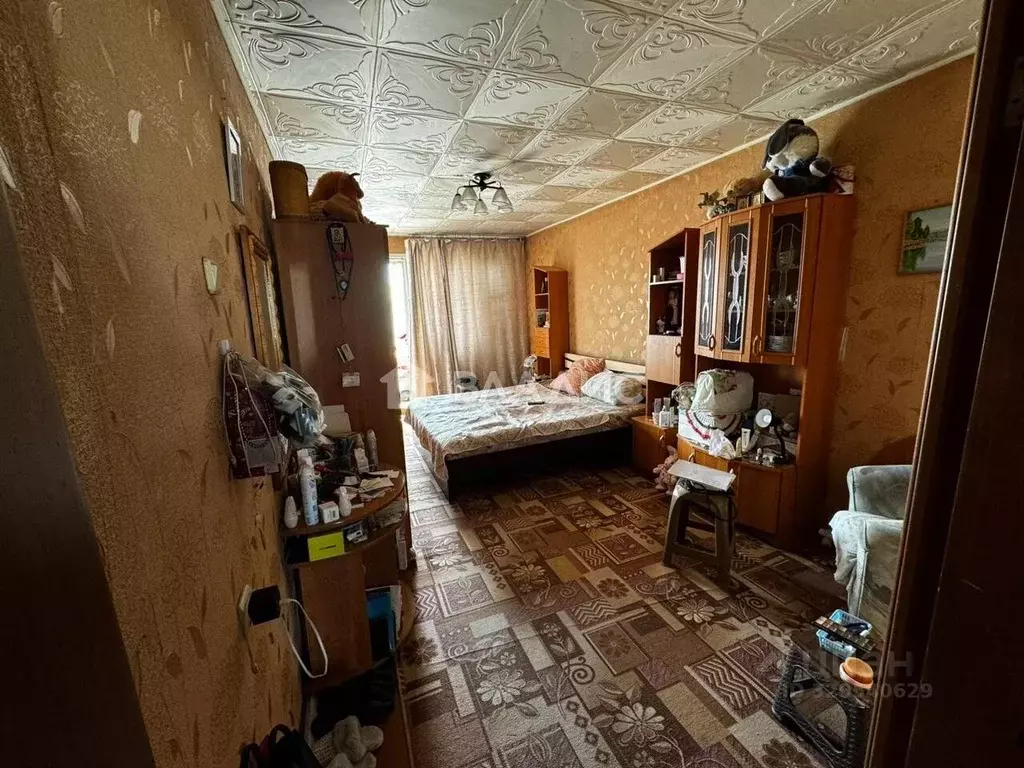 2-к кв. Иркутская область, Ангарск 6А мкр, 47 (51.0 м) - Фото 1