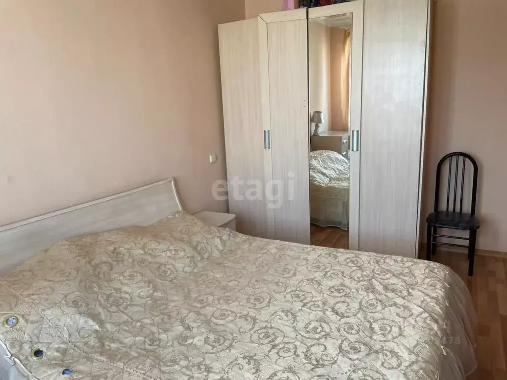 1-к кв. Забайкальский край, Чита ул. Ленина, 151к1 (41.7 м) - Фото 1