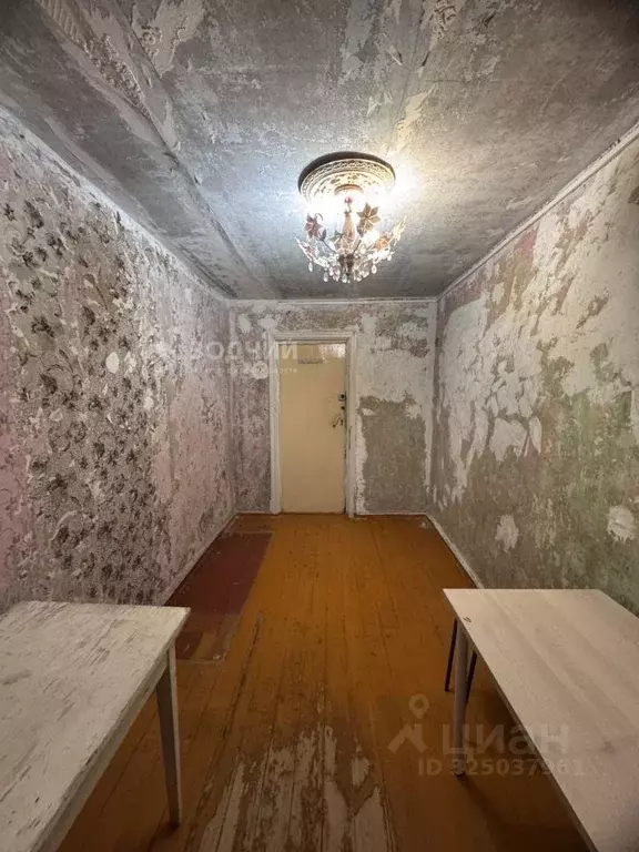 Комната Чувашия, Чебоксары ул. Калинина, 106к1 (10.0 м) - Фото 2