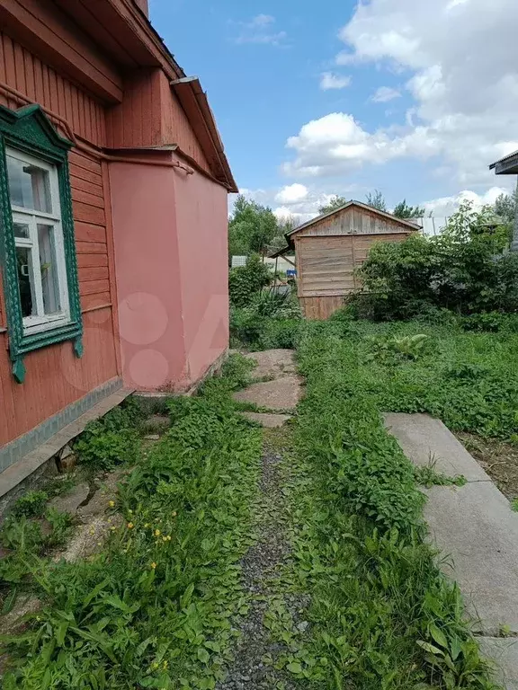 Дом 59 м на участке 5,9 сот. - Фото 1