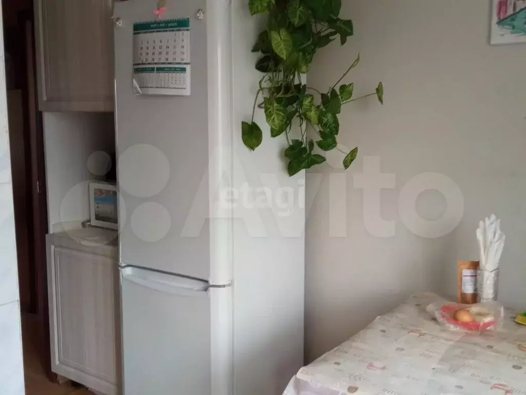 3-к. квартира, 57,1 м, 4/5 эт. - Фото 1