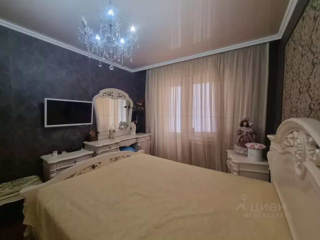 2-к кв. Кабардино-Балкария, Нарткала Урванский район, ул. Ленина (52.0 ... - Фото 0