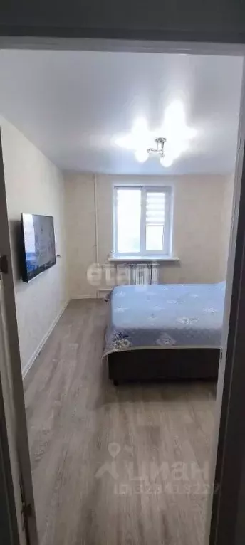 2-к кв. Коми, Сыктывкар Октябрьский просп., 148 (53.0 м) - Фото 1