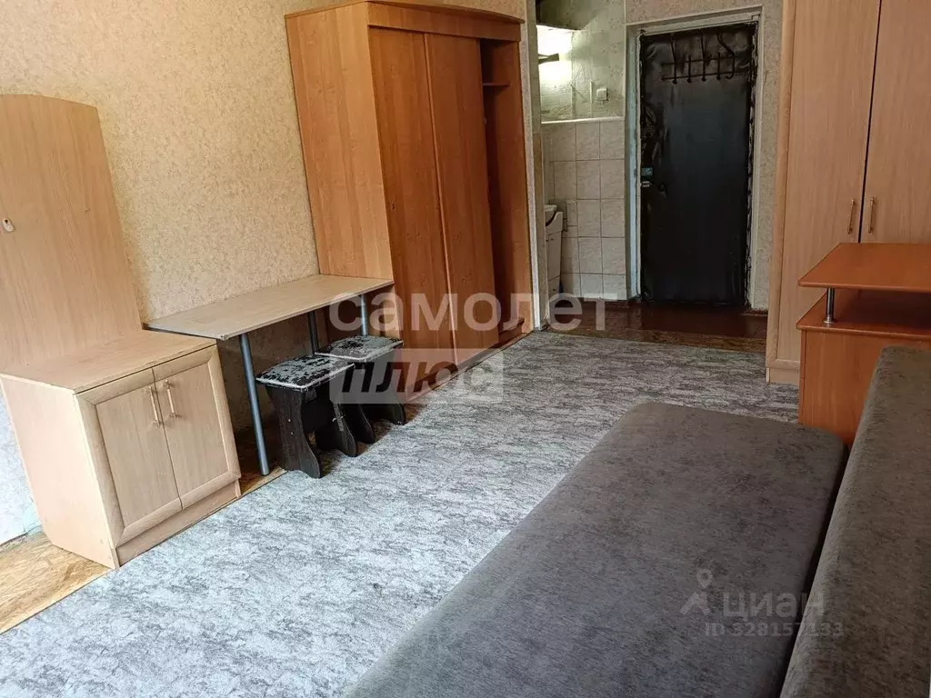 Комната Челябинская область, Челябинск ул. Гончаренко, 73А (17.0 м) - Фото 2