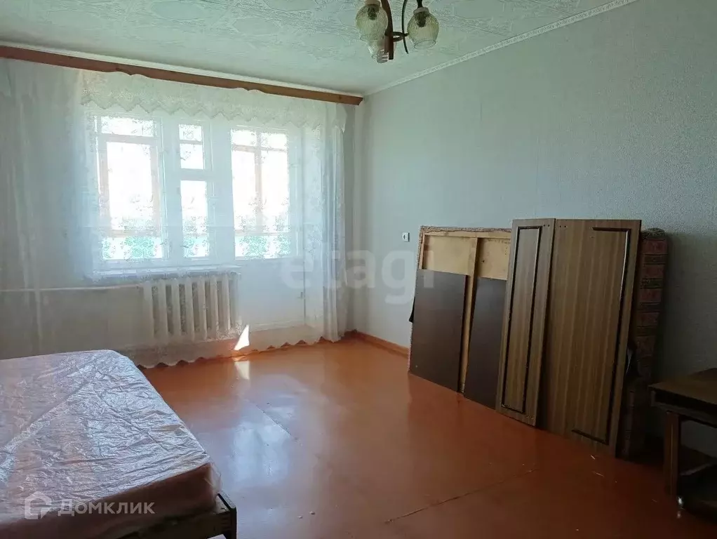 Продаётся 1-к квартира, 33.5 м - Фото 1