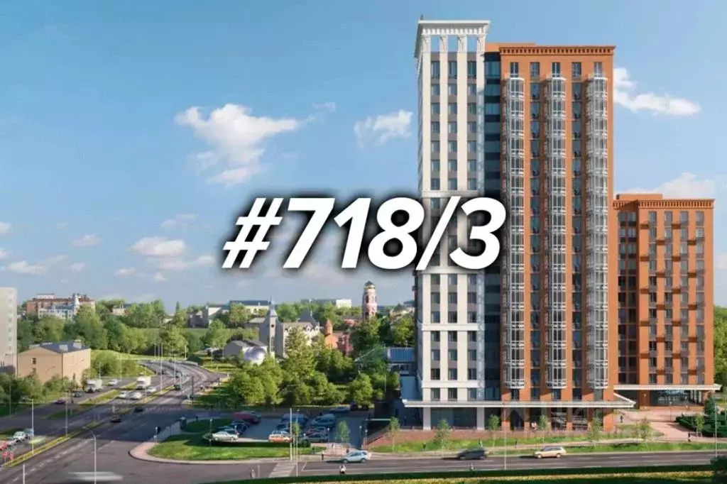 1-к кв. Нижегородская область, Нижний Новгород ул. Максима Горького, ... - Фото 0