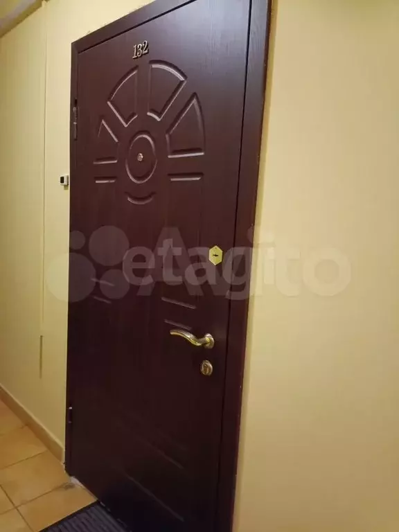 1-к. квартира, 35 м, 6/25 эт. - Фото 0