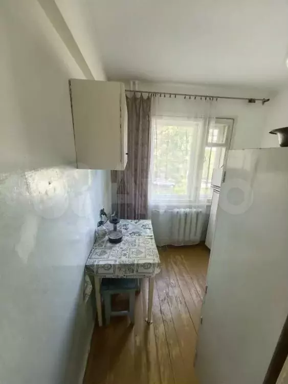 3-к. квартира, 57,8 м, 2/3 эт. - Фото 1