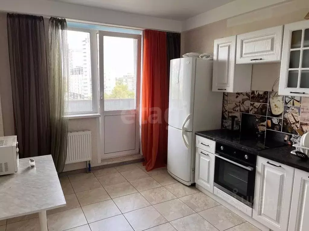 2-к кв. Новосибирская область, Новосибирск Беловежская ул., 6/1 (66.7 ... - Фото 2