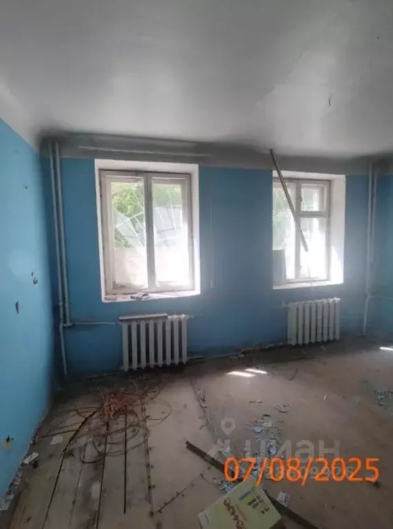 Помещение свободного назначения в Нижегородская область, Нижний ... - Фото 1