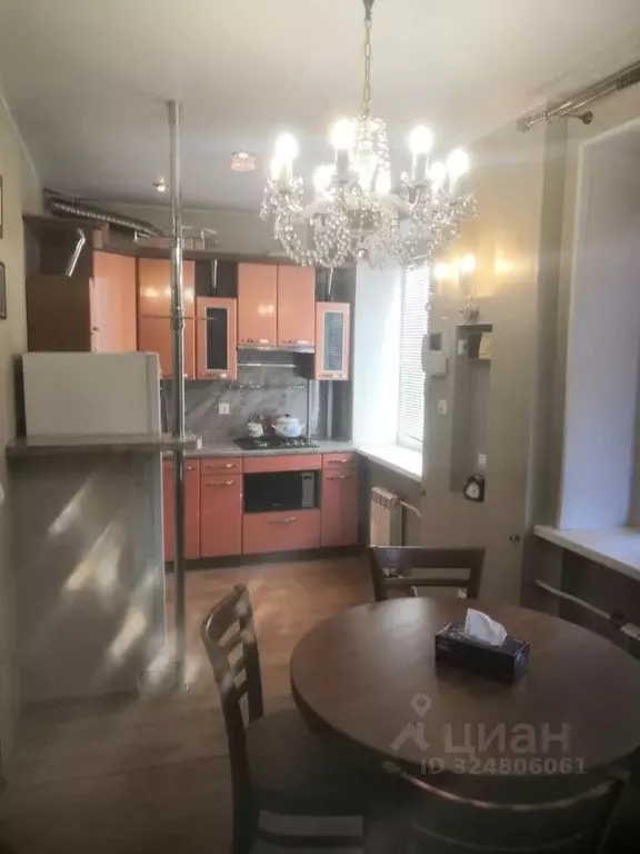 2-к кв. Московская область, Балашиха Парковая ул., 9 (43.0 м) - Фото 1