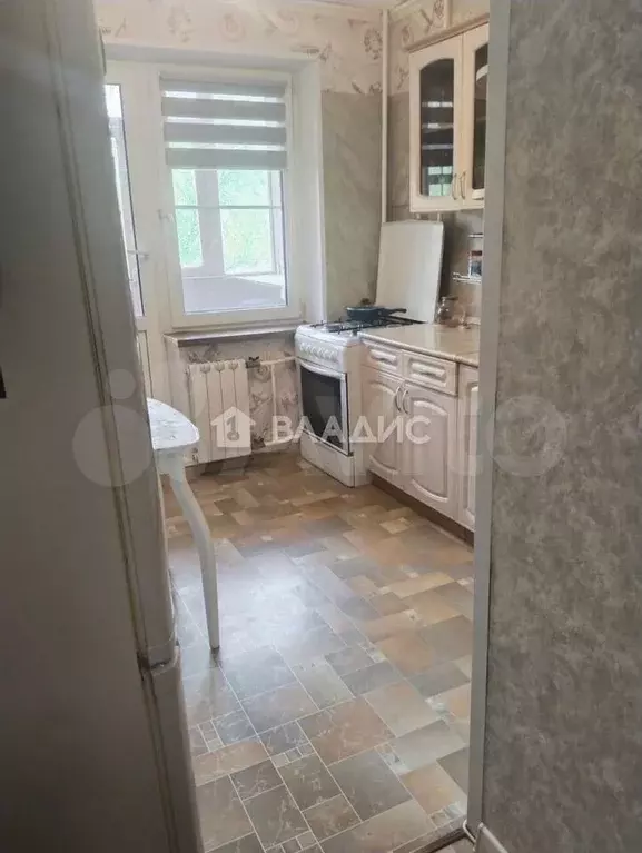 1-к. квартира, 32 м, 5/9 эт. - Фото 1