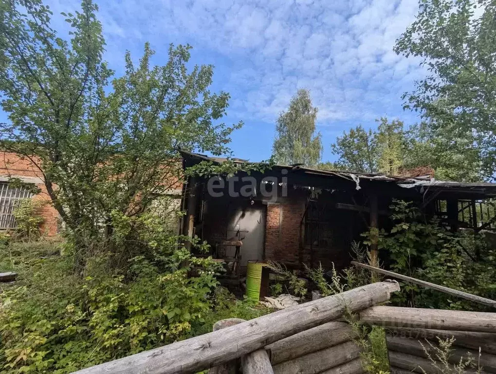 Помещение свободного назначения в Костромская область, Кострома ... - Фото 1