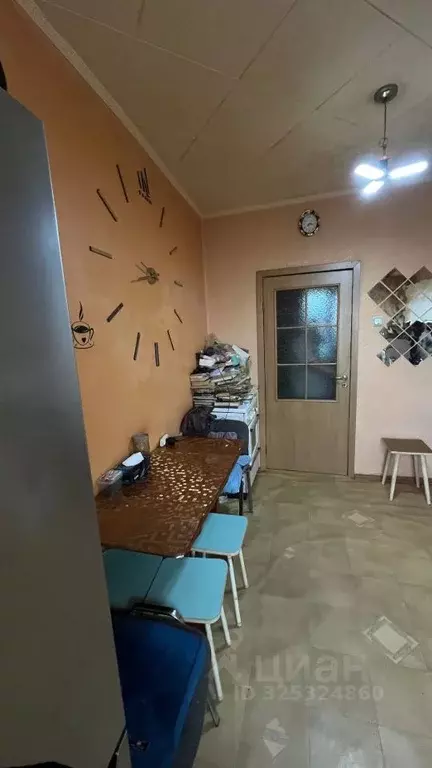 1-к кв. Магаданская область, Магадан Марчеканский пер., 7А (34.5 м) - Фото 2