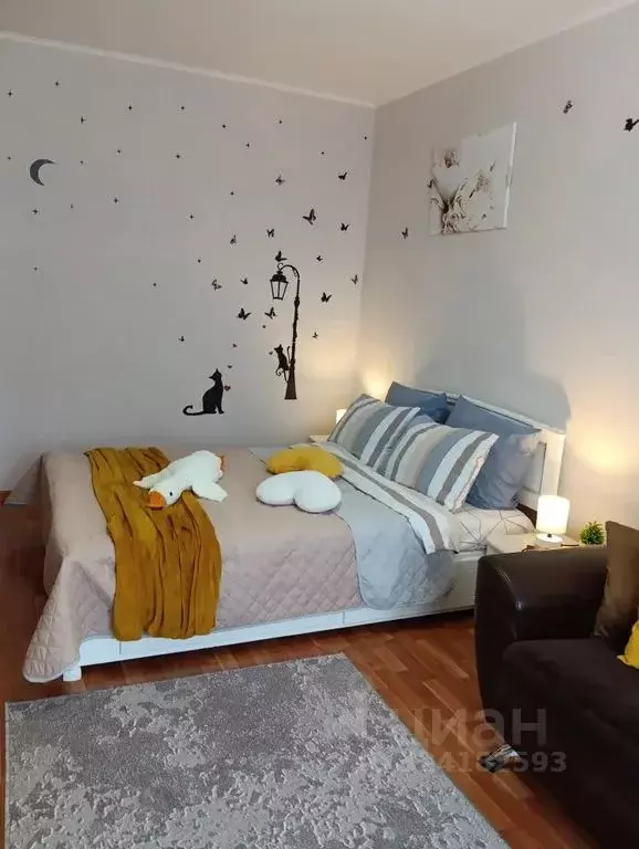 1-к кв. Курская область, Курск просп. Анатолия Дериглазова, 23 (38.0 ... - Фото 2