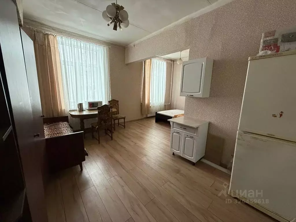 Комната Москва 6-я Кожуховская ул., 18к1 (22.6 м) - Фото 2