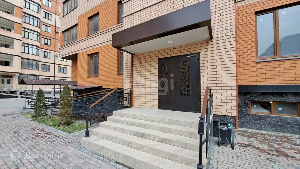 Продаётся 1-к квартира, 47 м - Фото 0