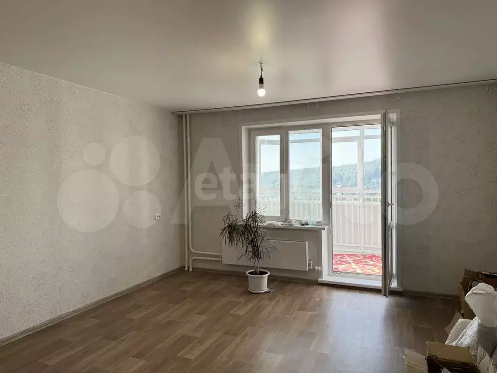 3-к. квартира, 77,5 м, 8/17 эт. - Фото 1