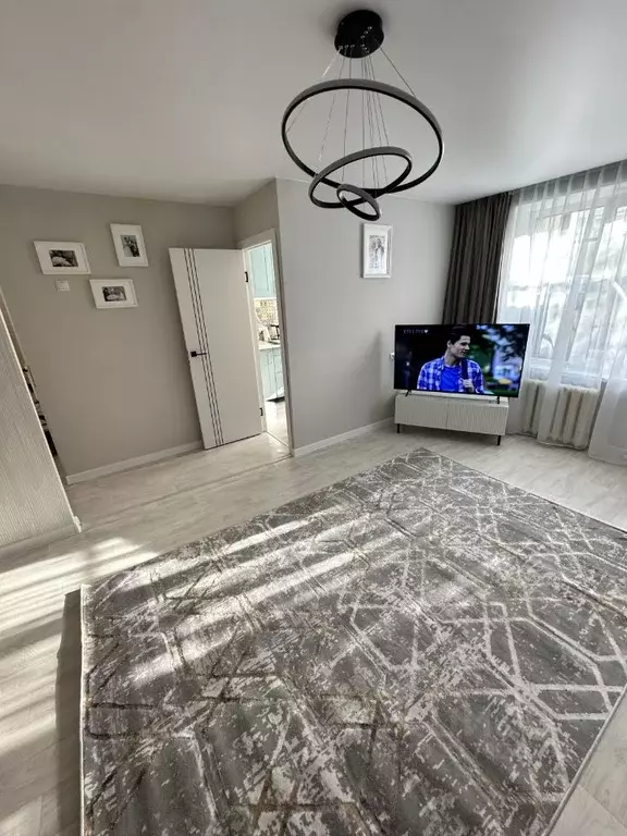 2-к кв. Москва Петровско-Разумовский проезд, 8А (45.0 м) - Фото 1