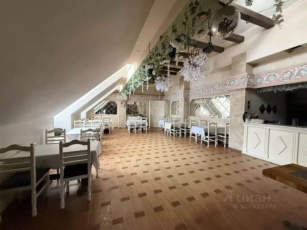 Помещение свободного назначения в Ленинградская область, Сертолово ... - Фото 1