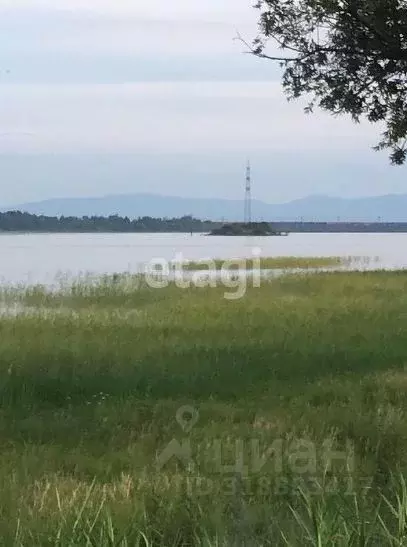 Участок в Еврейская автономная область, Смидовичский район, пос. ... - Фото 1