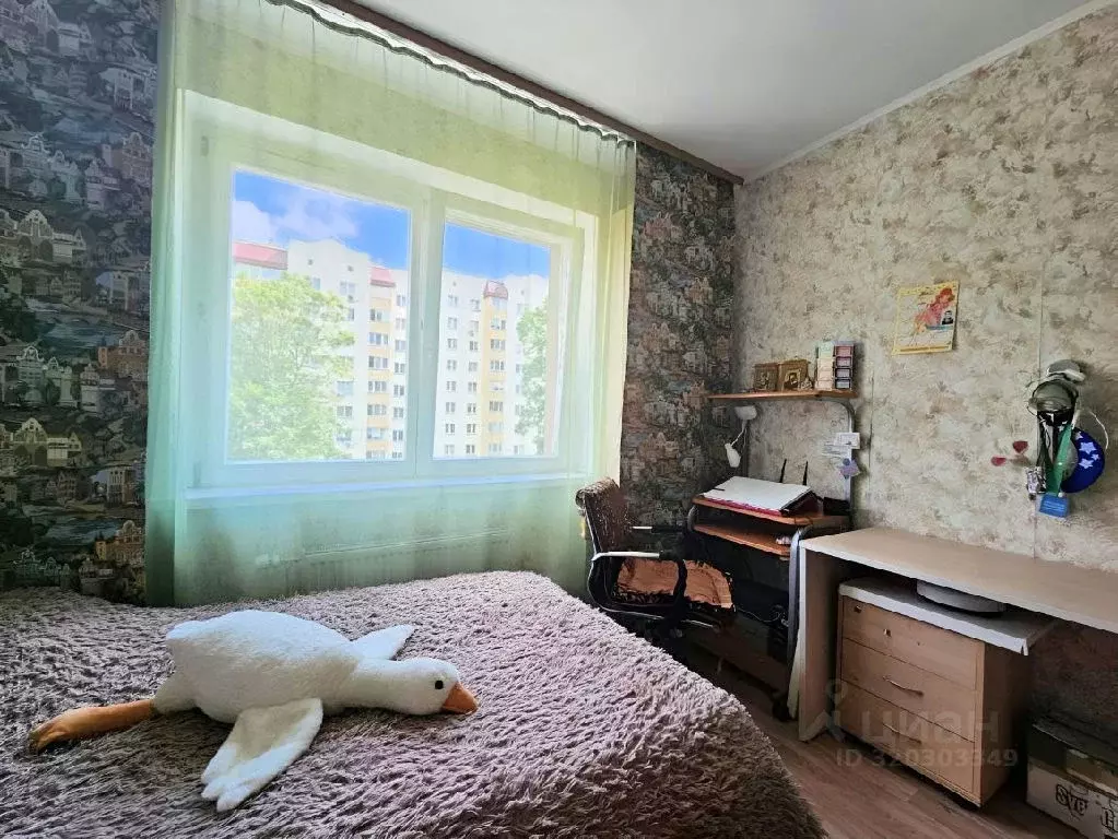 Продается 1-комнатная квартира - Фото 1