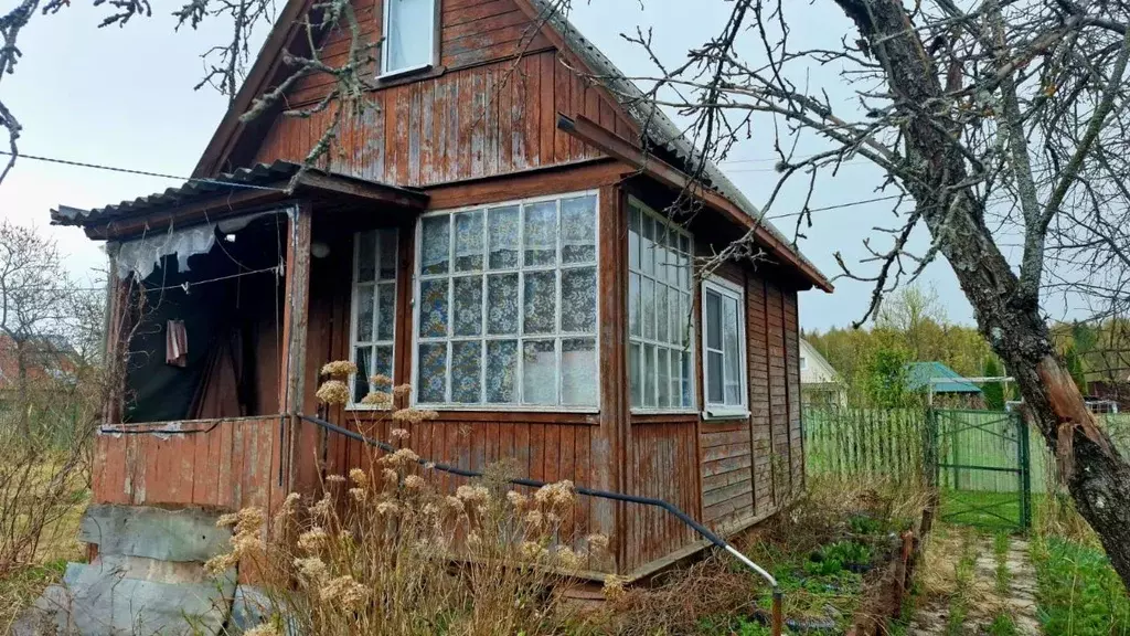 Дом в Ивановская область, Ивановский район, Куликовское с/пос, ... - Фото 0